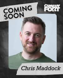 Second Chance comedy is back supporting Sober House! Come out for a good  laugh and a mocktail with us