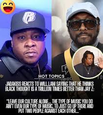 Jada GONE CLEAR HIS CORNY ASH!! 😩😂