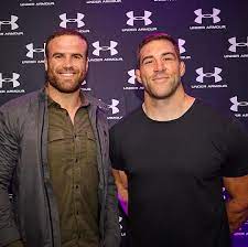 Join us for dance, fitness, sports, music, arts & crafts, welding, auto body repair, and woodworking classes! Jamie Cudmore Good To Catch Up With The Dr This Weekend At The Fights Congratulations To Champion Anthony Joshua On An Amazing Fight Facebook