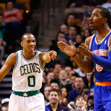 Get box score updates on the boston celtics vs. Nba Playoffs 2013 Knicks Vs Celtics New York Took Season Series 3 1 Sbnation Com