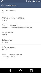 Enable oem unlock and usb debugging in settings first of all. Rom Mm Lg G4 H811 20o Stock Debloated Rooted Roms 20o Kdz Restore 7 6 16 Xda Forums