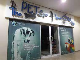 Explore other popular pets near you from over 7 million businesses with over 142 million reviews and opinions from yelpers. The Pet Spa Pet Grooming Centres In Al Barsha 1 Dubai