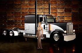Pin On Trucks