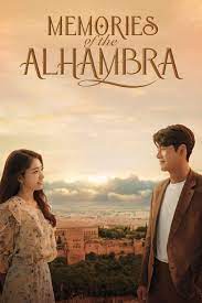 Memories Of The Alhambra 1x12 Episode 12 Trakt
