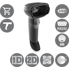 Čtečka qr kódu je vysoce kvalitní aplikace pro qr kódy. Zebra Ctecka Ds2208 Kit Usb Seda Snimac 2d Carovych Kodu Ka Mironet Cz