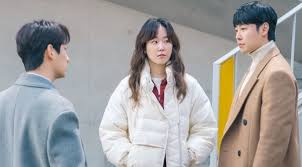 Helo guys i hope you will like this video & drama and please support this channel drama : You Are My Spring Dramabeans Korean Drama Episode Recaps