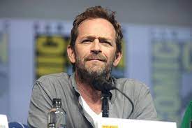 27 after paramedics were dispatched to his home in. Revelada Oficialmente Causa Da Morte De Luke Perry