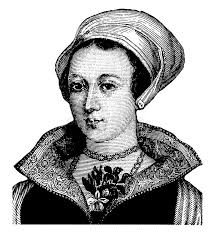 Jane Grey Stock Illustrations