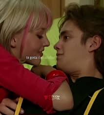 Vick E Thomas Rebelde