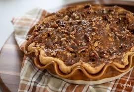 Salted Caramel Honeycrisp Apple Pie Inspired By Charm Bloglovin Best Apple Pie Honeycrisp Apples Salted Caramel Apple Pie