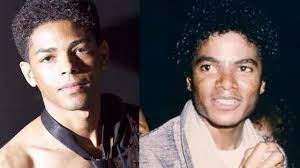 Brandon Howard, MJ's Son? 5 Fast Facts You Need to Know