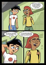 Danny Phantom – Cuidado Con lo Que Deseas (Exclusivo ReyComiX) - Comics  Porno