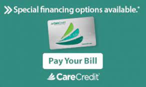 In addition, there are no. High Quality Service Flexible Veterinary Care Payment Options Through Care Credit Citihealth