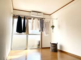 みんなでつくるdiyの情報サイト diyレシピ 室内物干し インテリア 家具 壁収納 diy