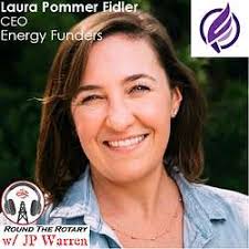 Round the Rotary with JP Warren