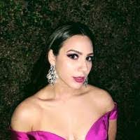 Priscilla Longoria's Instagram, Twitter & Facebook