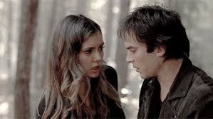 Vampires, werewolves, witches, sirens, doppelgangers, hybrids — the vampire diaries is filled with supernatural beings with awesome powers. Delena Quotes On Tumblr