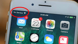 Yardım alın · ayarlar > genel'e gidip hakkında'ya dokunun. Iphone Servis Yok Sorunu Nasil Cozulur 2020 Shiftdelete Net