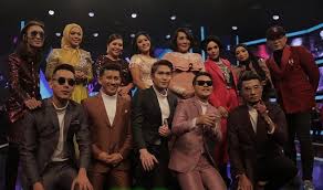 Persembahan naqiu (boboy) dalam gegar vaganza minggu ke6 #gegarvaganza2019 #naqiuboboy #juwita #gv2019. Senarai Lagu Tugasan Konsert Kelima Gegar Vaganza 5 2018 Iluminasi