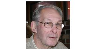 Norman BUCHANAN Obituary (2023)