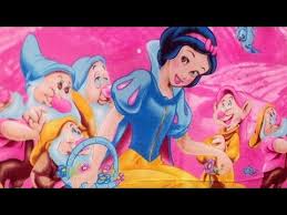 ملايات اطفال سنووايت وباربى واشكال تانية كتير على الطبيعة هوم ستايل للمفروشات الراقية Youtube Sewing Hacks Disney Characters Character
