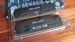 Find sandisk 128gb from a vast selection of hard drives (hdd, ssd & nas). Crucial Ballistix 3200 Mhz Cl16 Review Can Micron S Own Brand Keep Up With The B Die Top Dogs Igor Slab
