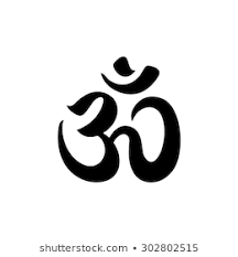 Om Sign Symbol Logo Icon Stock Vector Royalty Free 302802515 Symbol Logo Logo Icons Symbols