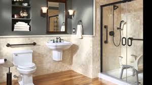 Vasche da bagno per anziani: Quanto Costa Fare Un Bagno Per Disabili Edilnet It