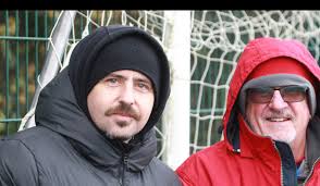 IN PICTURES: Crowds brave weather to watch Premier 'A' league soccer