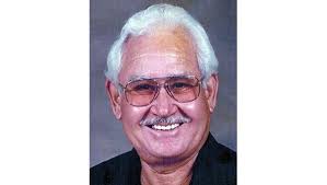 Adolfo Martinez Obituary (1934