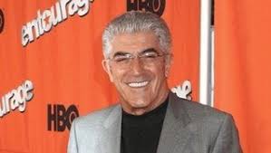 Frank Vincent