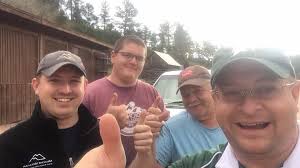 Black Hills Area Council is very proud to announce and congratulate Mr.  Mike Lewis for being selected to receive the Silver Antelope Award for CST  4. Help us congratulate Mike