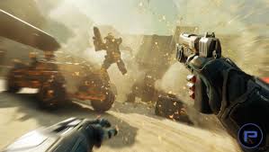 Content posted in this community. Rage 2 Review Playstationtrophies Org