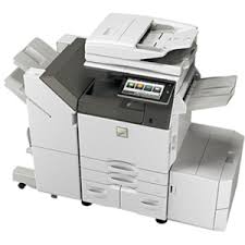 Uploaded on 3/25/2019, downloaded 8828 times, receiving a 76/100 rating by 4277 users. Sharp Mx B402sc Platinum Copier Solutions