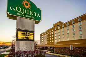 La quinta by wyndham cincinnati sharonville, located about 3.5 km from sharon woods park, features flat. Hp Hotels To Manage A New Jersey La Quinta Hotel Management