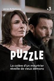 Murder in Saint Omer (TV Movie 2019)