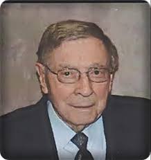 Sy Voortman Obituary (2018)