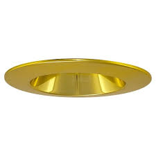 A wide variety of designer recessed lighting options are available to you, such as iron, aluminum, and. 4 Designer Grade Recessed Lighting Led Retrofit Gold Reflector Gold Trim