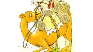 What does the parable about a camel going through a needle's eye mean? The Camel Through The Eye Of A Needle Story Youtube