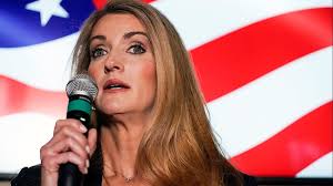 Kelly Loeffler named in Senate ethics complaint