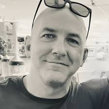 Donald Harrison-Wright