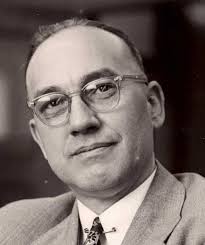 Paul Alexander Haley (1906-1975)