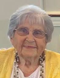 Jewel Poole Mangum Obituary September 28, 2024