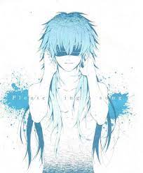 Looking for some male anime characters with long hair? Pin On Dramatical Murder