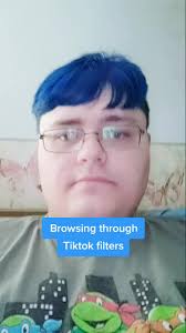 #megamouth WHY TIKTOK! WHY DID YOUR REMOVE THAT MONSTER FILTER WITH RED  EYES! IT WAS PERFECT FOR VANPIRE VIDS!