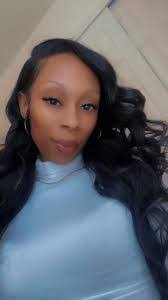 Keisha Calloway's Instagram, Twitter & Facebook