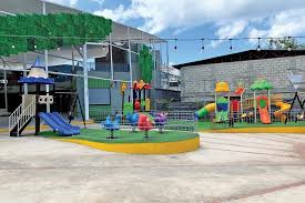 ¿cuáles son los juegos de infantiles más nuevos? Adamcorp Innovacion Y Calidad En Los Parques De Recreo