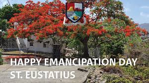 1 day ago · yet emancipation day commemorates a struggle to overcome slavery that did not end with its abolition. Happy Emancipation Day St Eustatius News Item St Eustatius