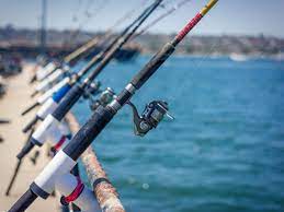 Good baits for catching trout include worms, single salmon eggs, krill, cooked shrimp, and berkley powerbait. Pier Fishing Tips For Beginners