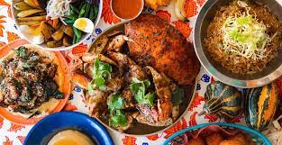 This classic thanksgiving menu covers turkey, green bean casserole, mashed potatoes, cornbread and sausage stuffing, plus more of your holiday favorites. 25 Places To Get Thanksgiving Dinner To Go In Vancouver Dished